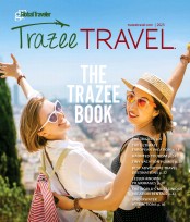 Global Traveler - Trazee Travel (9 Okt 2023)