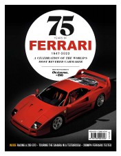 75 Years of Ferrari (17 Nov 2021)