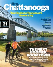 Chattanooga Times Free Press - My Chattanooga (7 May 2023)