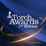 Chattanooga Times Free Press - Torch Awards (21 May 2023)