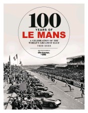 100 Years of Le Mans (28 Sep 2022)