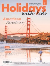 Holiday with Kids USA Special (15 Feb 2024)