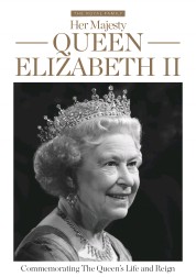 Royal Family Series - Queen Elizabeth II (23 Sep 2022)