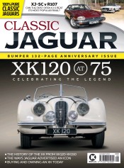 Classic Jaguar - Special Edition (7 Jul 2023)