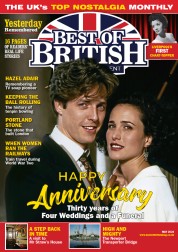Best of British (23 Apr 2024)