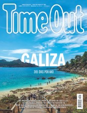 Time Out Galiza (1 Okt 2022)
