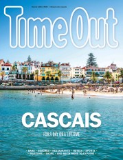 Time Out Cascais (1 Sep 2022)