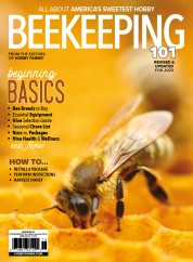 Beekeeping 101 (28 Mrz 2023)