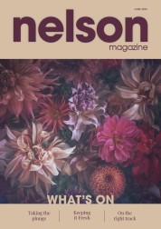 Nelson Magazine (1 Jun 2023)