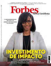 Forbes África Lusófona (1 Jan 2024)