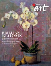 American Art Collector - Brilliant Blooms (1 Mai 2023)