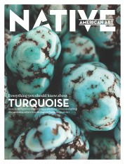 Native American Art Magazine - Everything You Should Know  (1 Mai 2023)