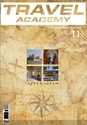 Travel Academy (8 Mrz 2024)