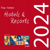 Top Italian Hotels & Resorts 2023 (5 Mrz 2024)