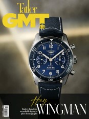 Tatler GMT (Malaysia) (23 Aug 2023)
