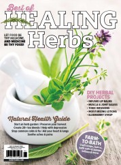 Healing Herbs (5 Sep 2023)