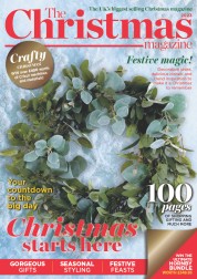 The Christmas Magazine (13 Sep 2023)