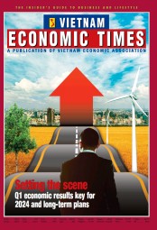 Vietnam Economic Times (5 Apr 2024)