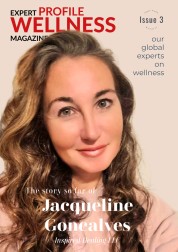 Expert Profile Wellness Magazine (1 Mrz 2024)