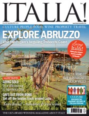 ITALIA! Magazine (2 Mai 2024)