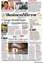 Business Mirror (6 Jun 2016)