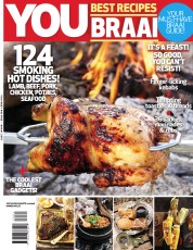YOU Best Recipes: Braai (1 Aug 2017)