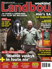 Landbouweekblad (19 Mai 2022)