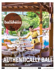 The Jakarta Post - Bali Buzz (30 Jun 2016)
