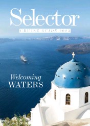 Selector Cruise Guide 2022 – Returning to the Water (4 Sep 2023)