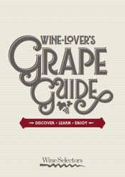 Selector Wine Lover’s Grape Guide (1 Jan 2022)