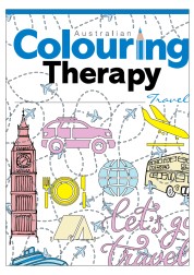 Colouring Therapy (3 Mrz 2024)