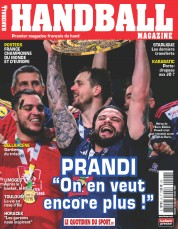 Handball Magazine (21 Feb 2024)