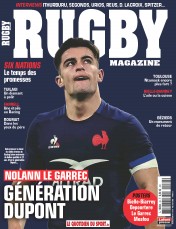 Rugby Magazine (France) (27 Mrz 2024)