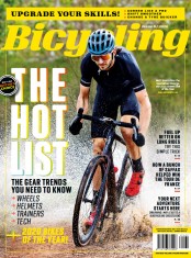 Bicycling (South Africa) (1 Dec 2020)