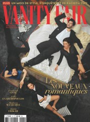 Vanity Fair (France) (24 Apr 2024)