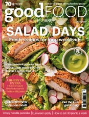 BBC Good Food Magazine (27 Okt 2022)