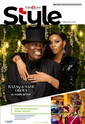 THISDAY Style (29 Jan 2023)