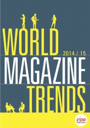 World Magazine Trend 2014/15 (28 Nov 2014)