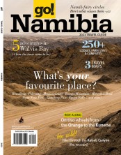 go! Namibia (1 Jun 2023)