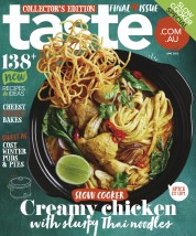 taste.com.au (1 Jun 2022)