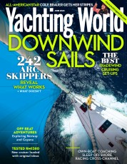 Yachting World (1 Mai 2024)