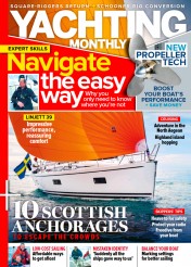 Yachting Monthly (1 Jan 2023)