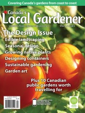 Canada's Local Gardener (13 Mrz 2024)