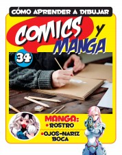 Curso de comics y manga (21 Nov 2022)