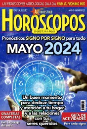 Horóscopos (19 Nov 2023)