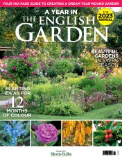 A Year in The English Garden (7 Apr 2022)