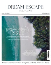 Dream Escape Magazine (28 Feb 2024)