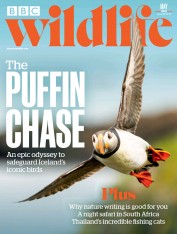 BBC Wildlife Magazine (2 May 2024)