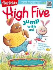 Highlights High Five (U.S. Edition)