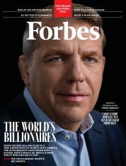 Forbes (11 Okt 2022)
